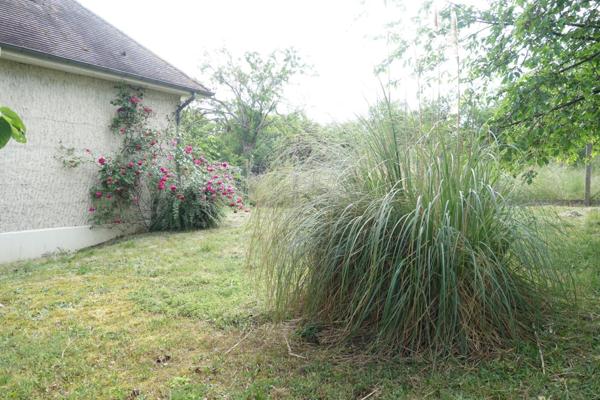 Maison familiale 3 chambres Possible 5