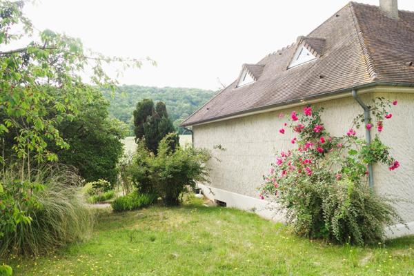 Maison familiale 3 chambres Possible 5