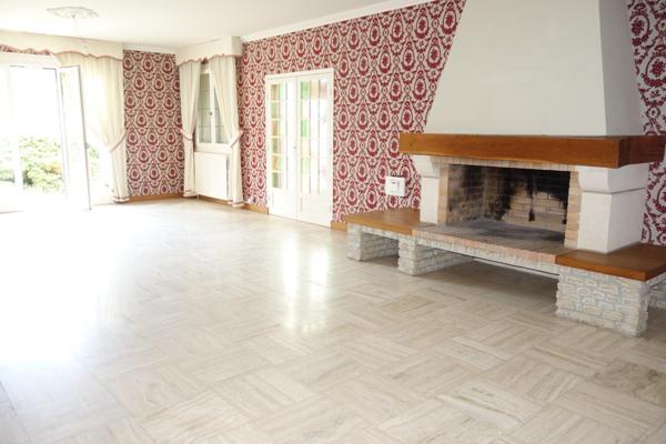 Maison familiale 3 chambres Possible 5