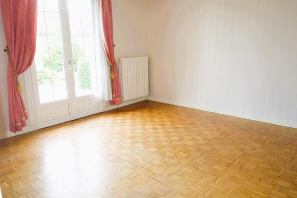 Maison familiale 3 chambres Possible 5