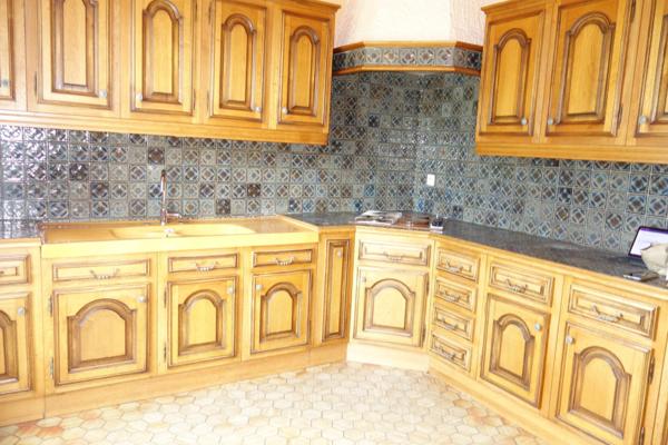 Maison familiale 3 chambres Possible 5