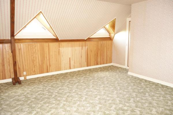 Maison familiale 3 chambres Possible 5