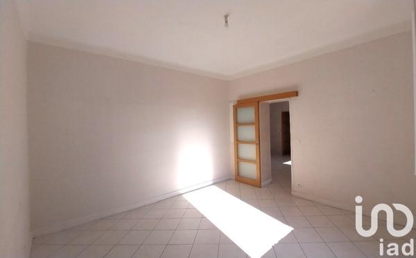 Maison 4 pièces de 91 m² à Le Chambon-Feugerolles (42500)