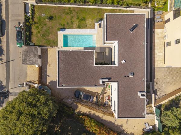 Immobilier Saint-Raphaël (83700) – Maison 235m2 – 1 680 000 €