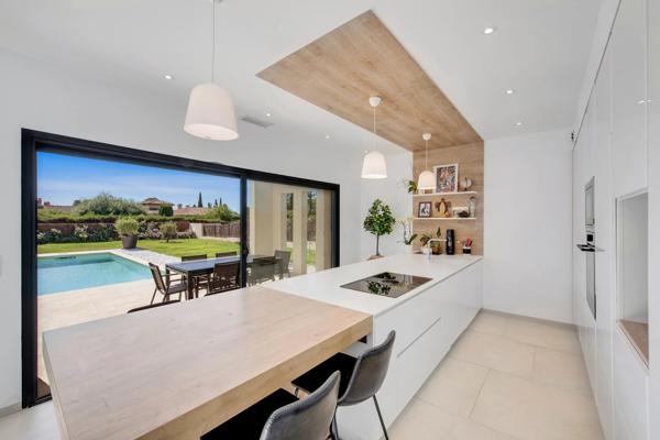 Immobilier Saint-Raphaël (83700) – Maison 235m2 – 1 680 000 €