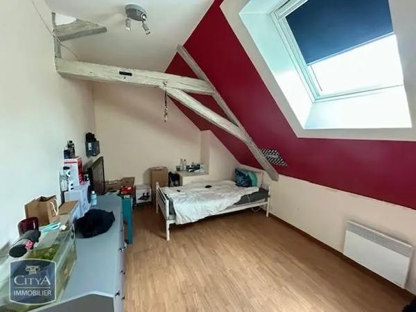 Maison à louer 3 pièces 84.27m² Neuvy-le-Roi (37370)