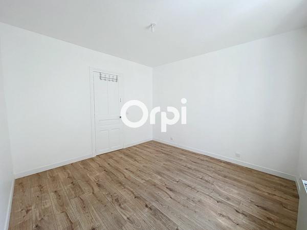 Appartement à louer    1 pièce •  Nancy