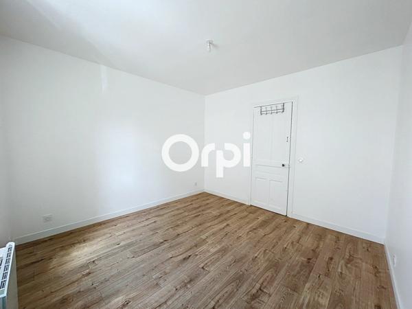 Appartement à louer    1 pièce •  Nancy