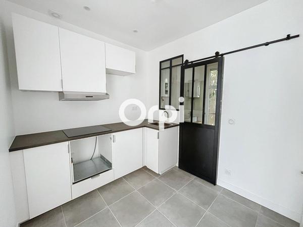 Appartement à louer    1 pièce •  Nancy