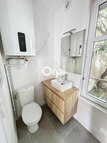 Appartement à louer    1 pièce •  Nancy