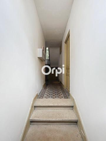 Appartement à louer    1 pièce •  Nancy