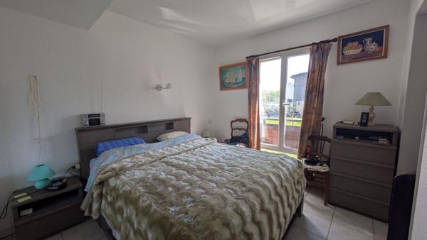 Appartement 3 pièces à vendre Rochefort - 17300 / Réf: 3313