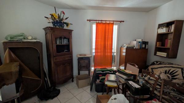 Appartement 3 pièces à vendre Rochefort - 17300 / Réf: 3313