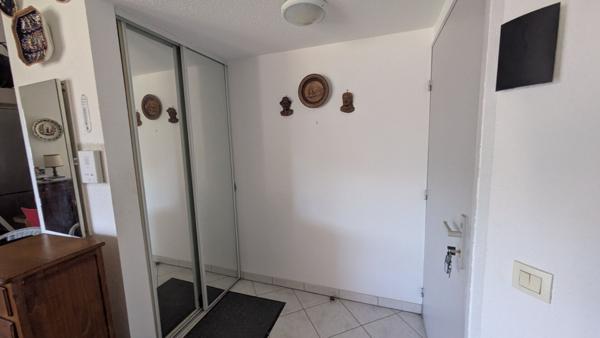 Appartement 3 pièces à vendre Rochefort - 17300 / Réf: 3313