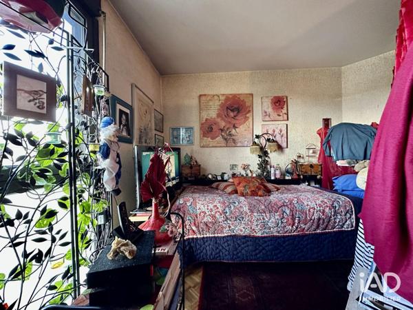 Appartement à vendre 2 pièces 53 m² Annemasse