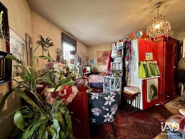 Appartement à vendre 2 pièces 53 m² Annemasse