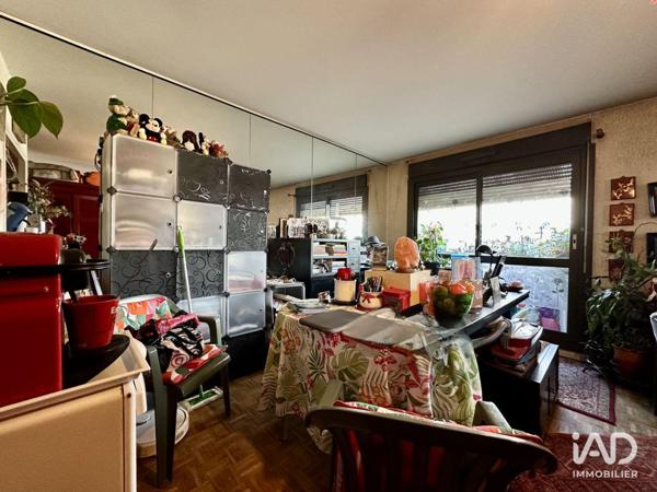 Appartement à vendre 2 pièces 53 m² Annemasse