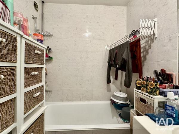 Appartement à vendre 2 pièces 53 m² Annemasse