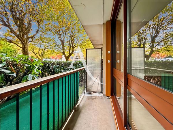 Appartement Fontenay Le Fleury 1 pièce(s) 26.73 m2