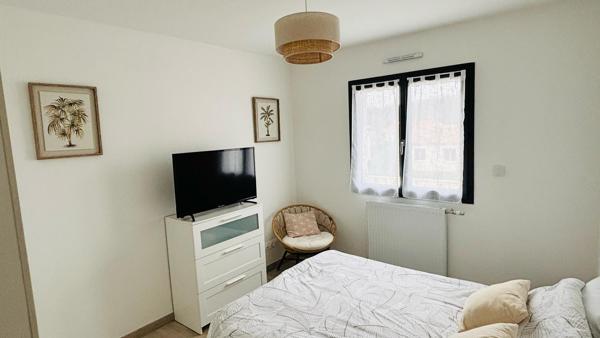 Maison 5 pièce(s) 105 m2