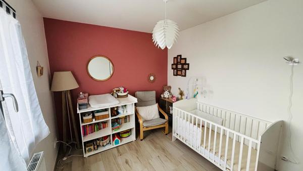 Maison 5 pièce(s) 105 m2