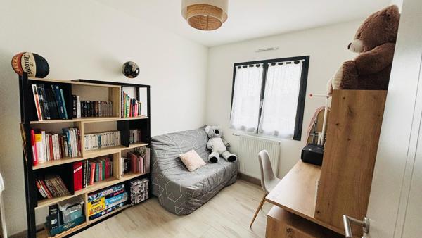 Maison 5 pièce(s) 105 m2