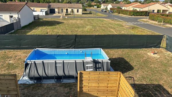 Maison 5 pièce(s) 105 m2