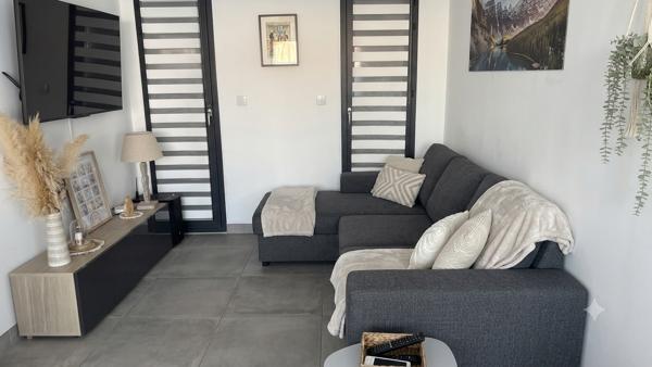 Maison 5 pièce(s) 105 m2