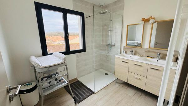 Maison 5 pièce(s) 105 m2
