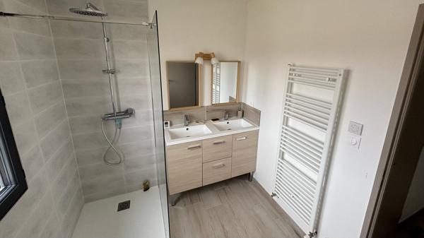Maison 5 pièce(s) 105 m2