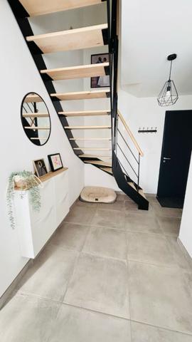 Maison 5 pièce(s) 105 m2