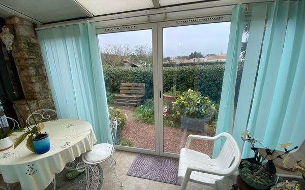 Maison à vendre    4 pièces •  Saint-Pierre-d'Oléron