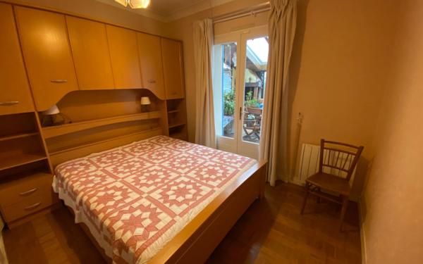 Maison à vendre    4 pièces •  Saint-Pierre-d'Oléron