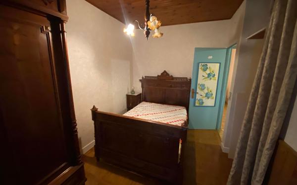 Maison à vendre    4 pièces •  Saint-Pierre-d'Oléron