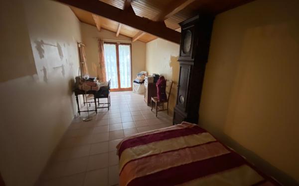 Maison à vendre    4 pièces •  Saint-Pierre-d'Oléron