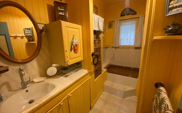 Maison à vendre    4 pièces •  Saint-Pierre-d'Oléron