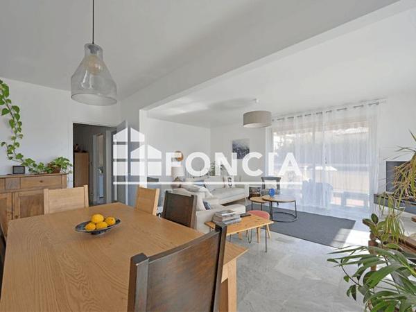 À vendre Appartement 5 pièces 129 m² - Montpellier 34070