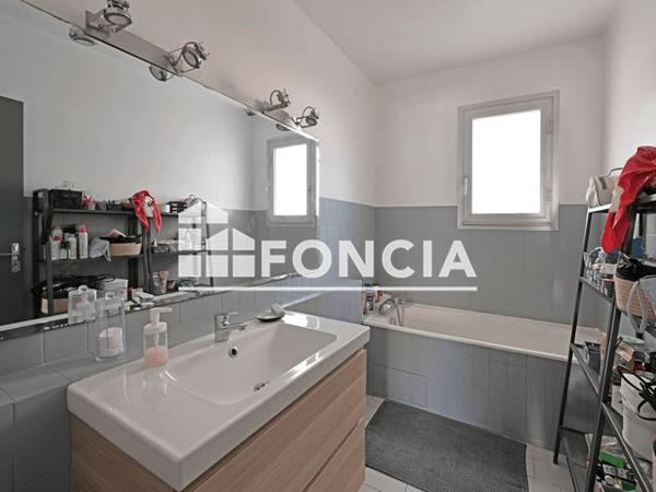 À vendre Appartement 5 pièces 129 m² - Montpellier 34070