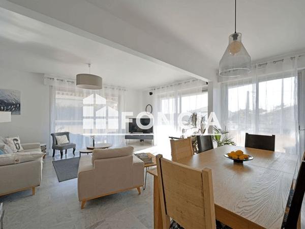 À vendre Appartement 5 pièces 129 m² - Montpellier 34070