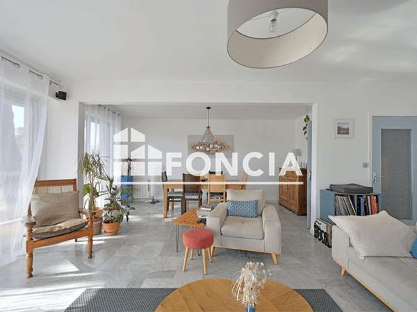 À vendre Appartement 5 pièces 129 m² - Montpellier 34070