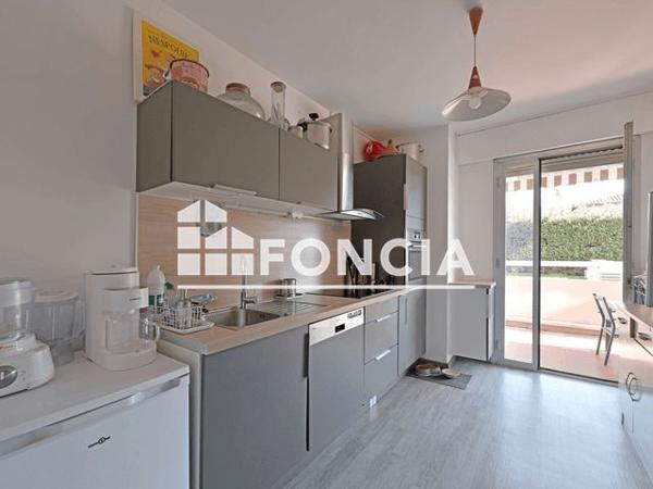 À vendre Appartement 5 pièces 129 m² - Montpellier 34070