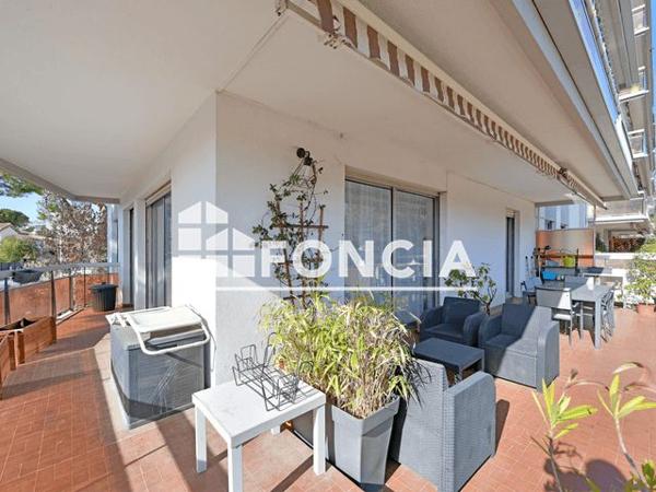 À vendre Appartement 5 pièces 129 m² - Montpellier 34070