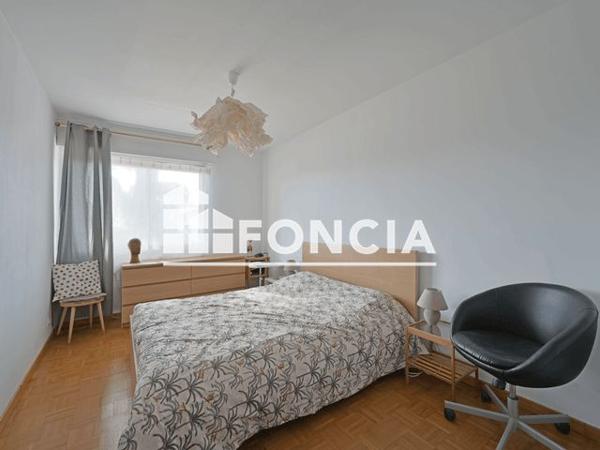 À vendre Appartement 5 pièces 129 m² - Montpellier 34070