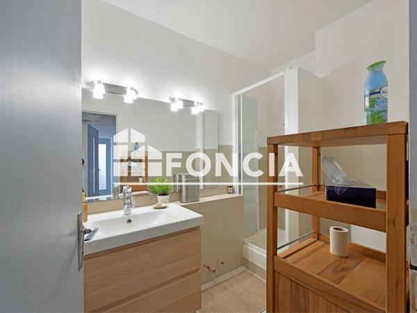 À vendre Appartement 5 pièces 129 m² - Montpellier 34070