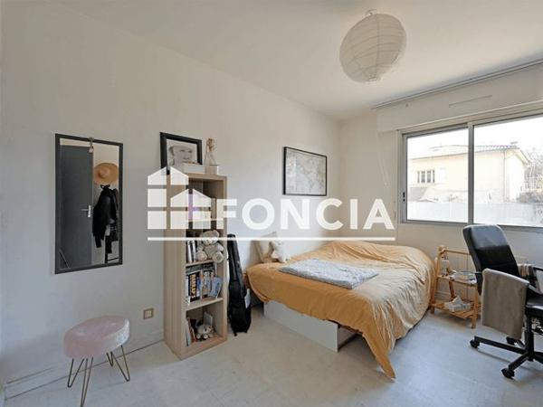 À vendre Appartement 5 pièces 129 m² - Montpellier 34070