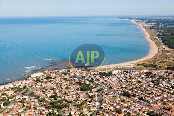 AJP Immobilier : 110 agences immobilières de la Bretagne à la Nouvelle Aquitaine et à Paris