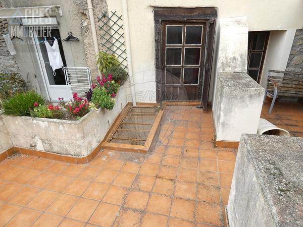 Maison  en vente - Aude - 11