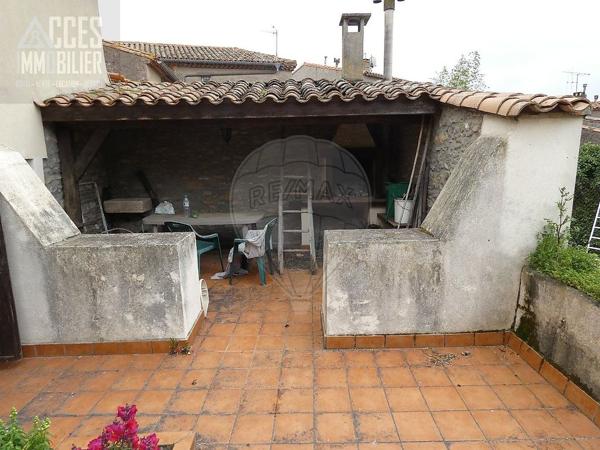 Maison  en vente - Aude - 11