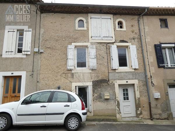 Maison  en vente - Aude - 11