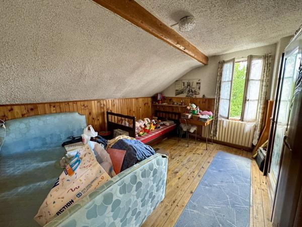 Vente                                                      Maison
                        
                     7 pièces                      90 m2                     à Beaumont-sur-Oise